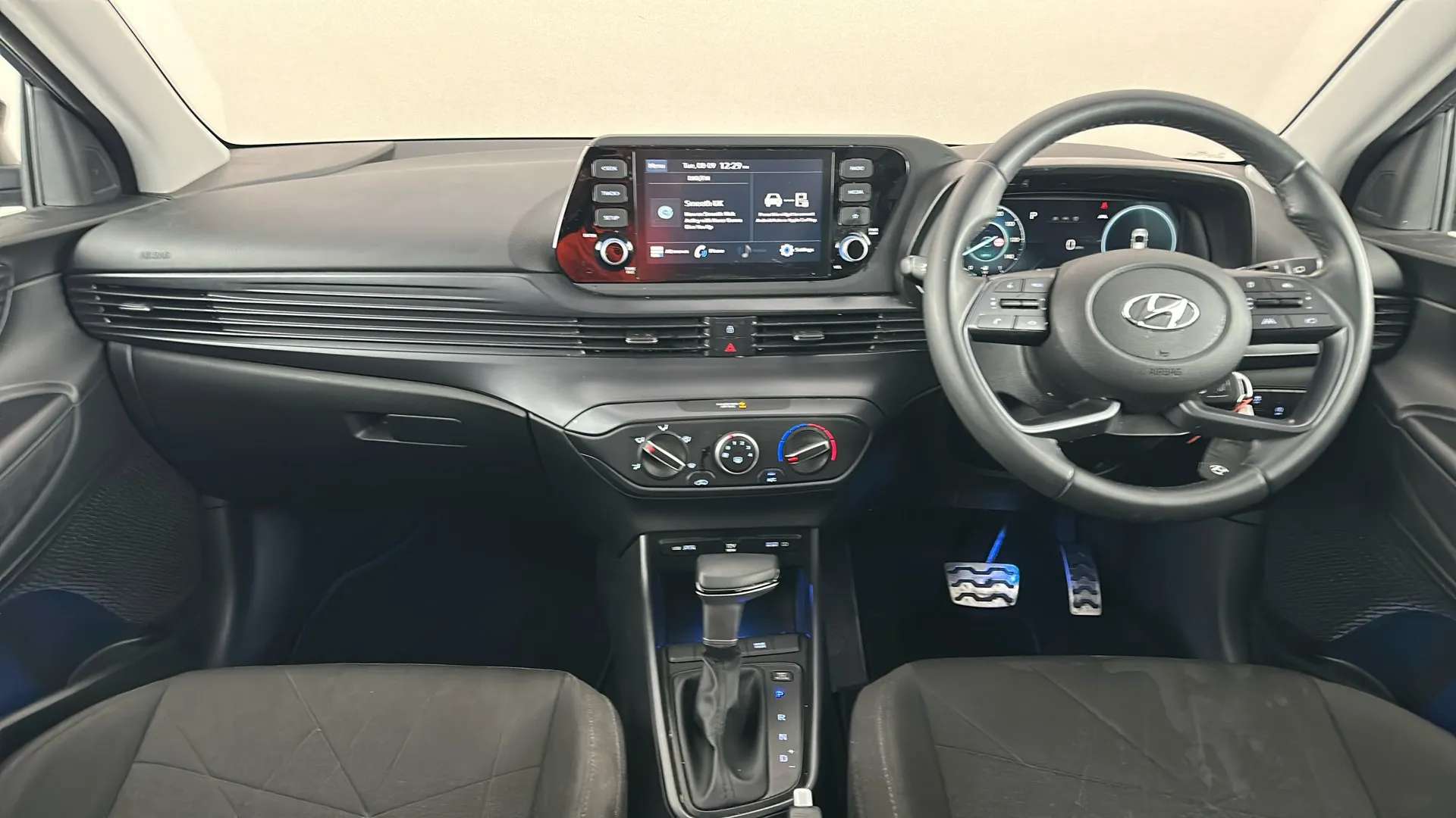 2023 HYUNDAI BAYON 2023 HYUNDAI BAYON