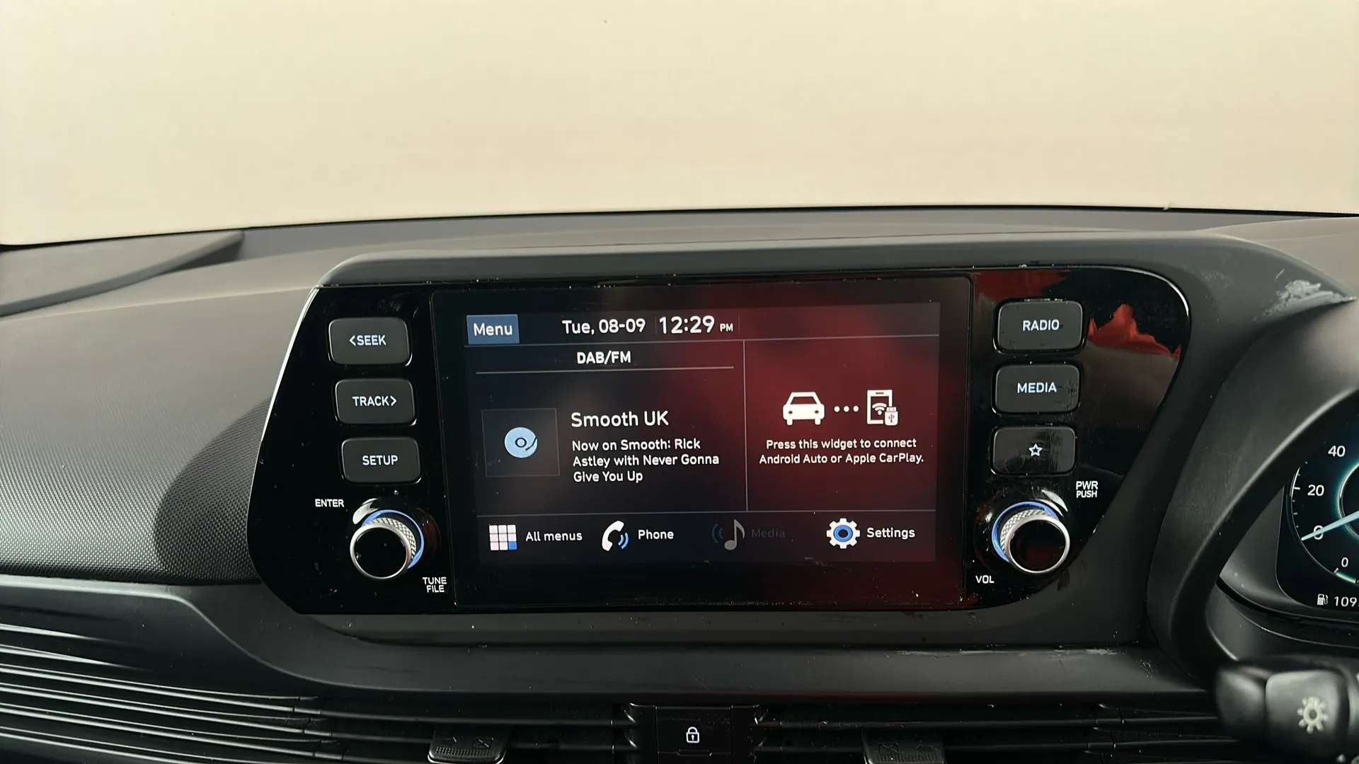 2023 HYUNDAI BAYON 2023 HYUNDAI BAYON