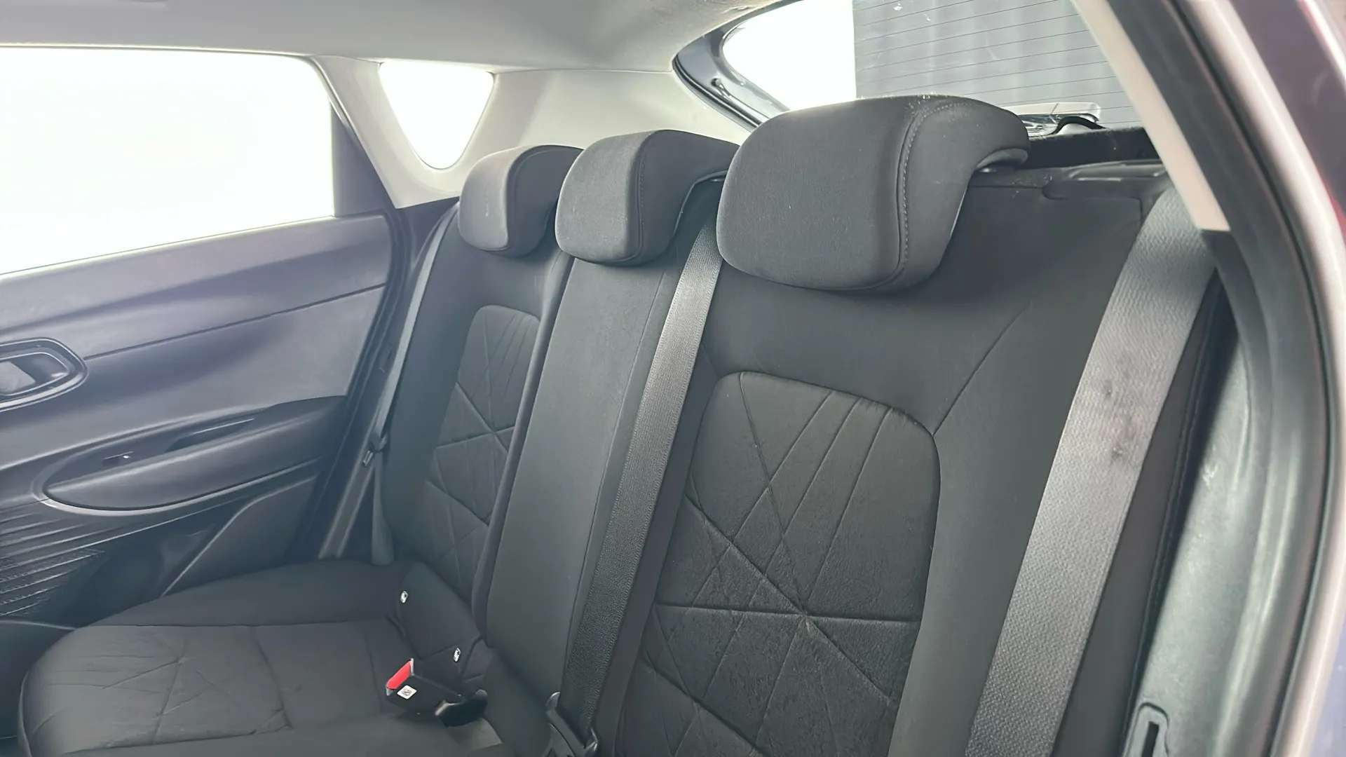 2023 HYUNDAI BAYON 2023 HYUNDAI BAYON