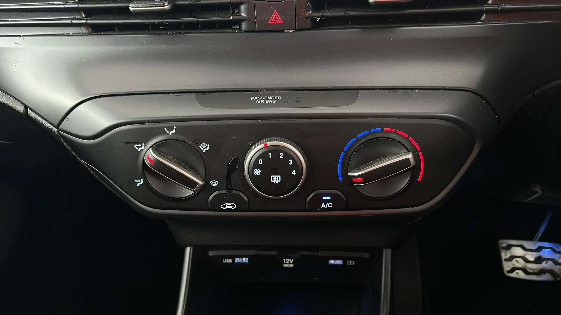 2023 HYUNDAI BAYON 2023 HYUNDAI BAYON