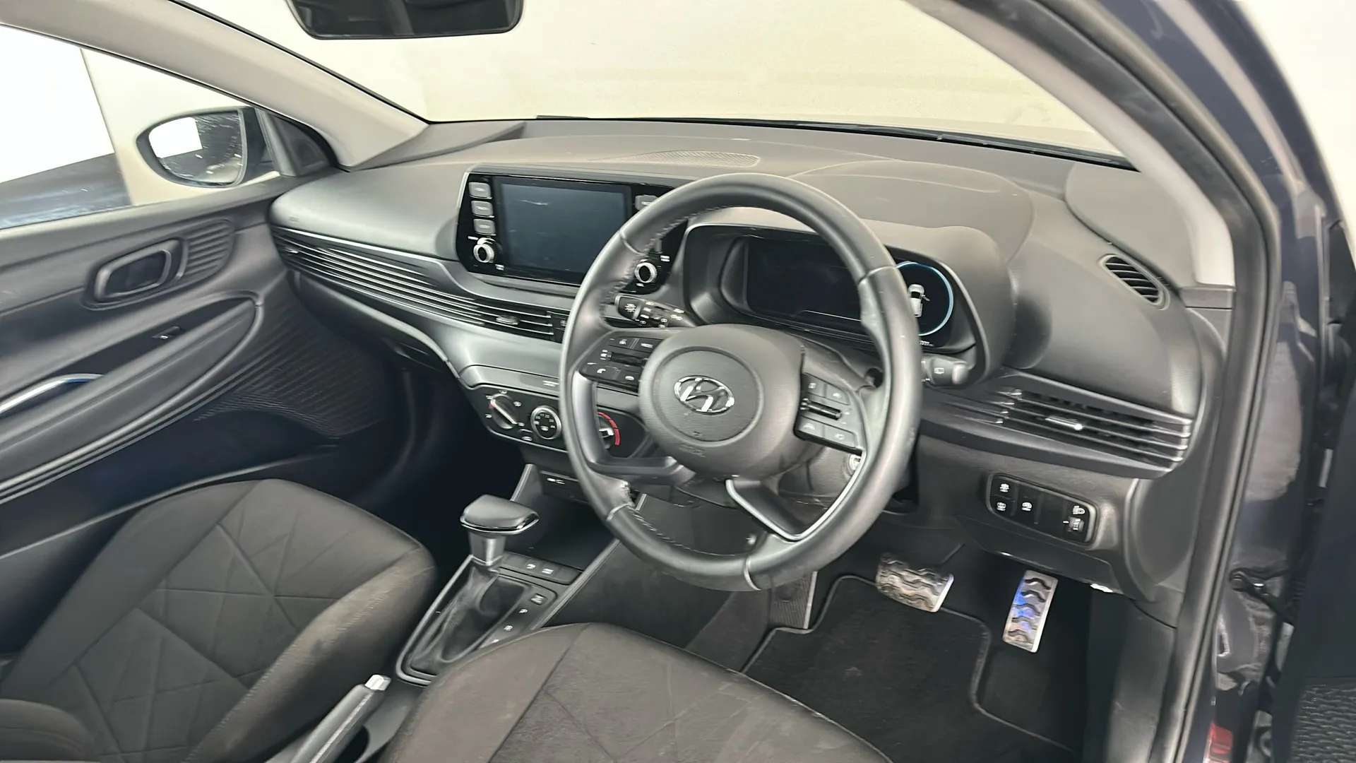 2023 HYUNDAI BAYON 2023 HYUNDAI BAYON