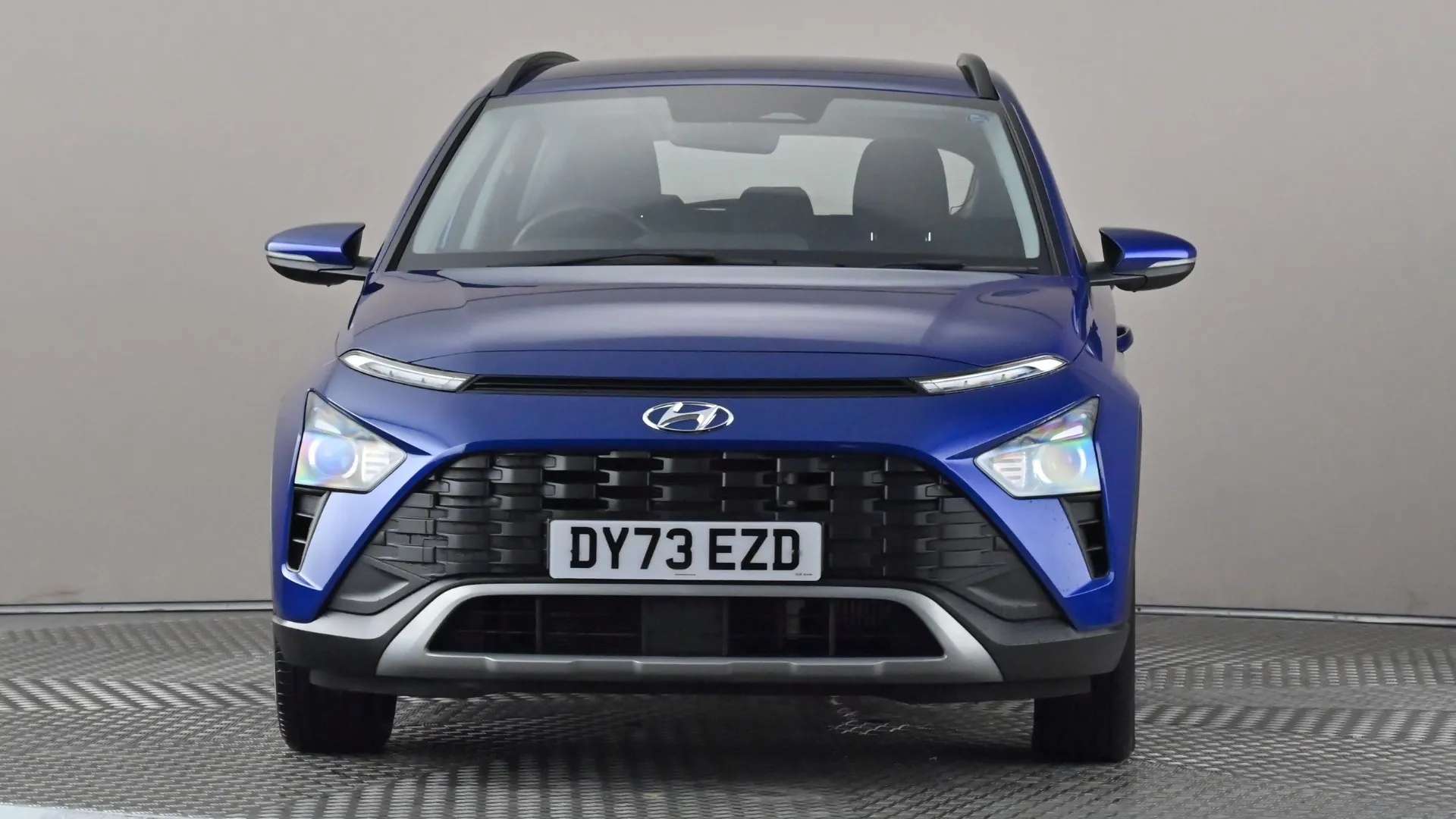 A 2023 HYUNDAI BAYON 1.0 TGDi 48V MHEV SE Connect DCT A 2023 HYUNDAI BAYON 1.0 TGDi 48V MHEV SE Connect DCT