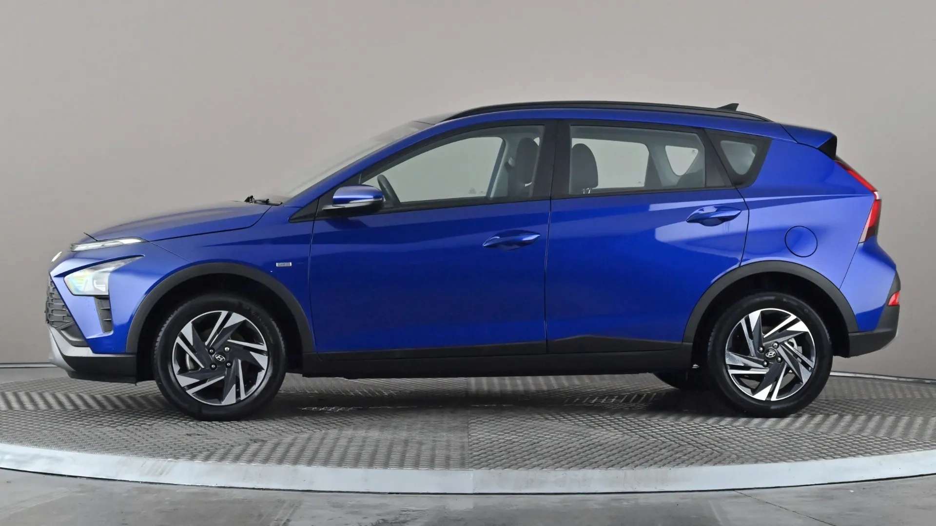 A 2023 HYUNDAI BAYON 1.0 TGDi 48V MHEV SE Connect DCT A 2023 HYUNDAI BAYON 1.0 TGDi 48V MHEV SE Connect DCT