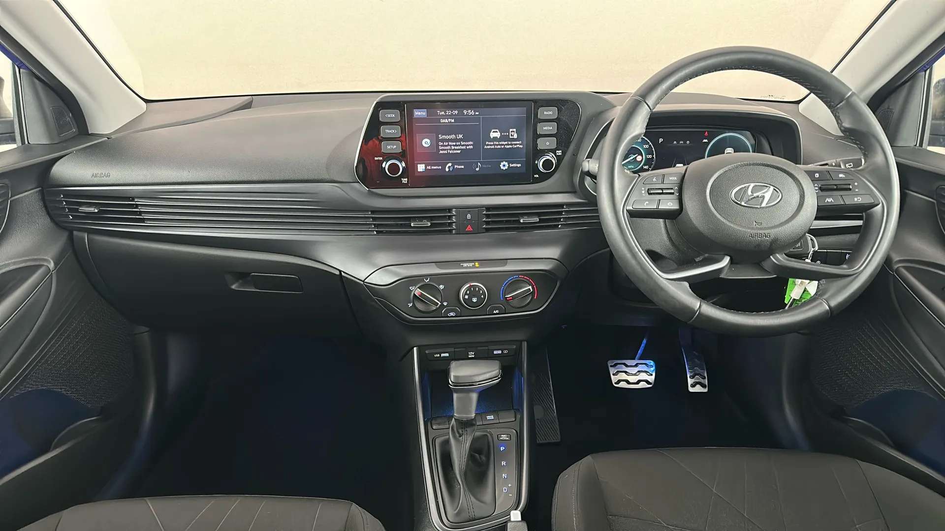 2023 HYUNDAI BAYON 2023 HYUNDAI BAYON