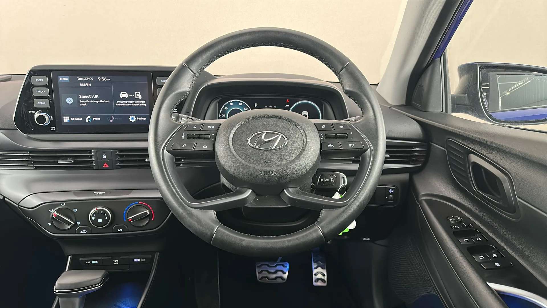 2023 HYUNDAI BAYON 2023 HYUNDAI BAYON