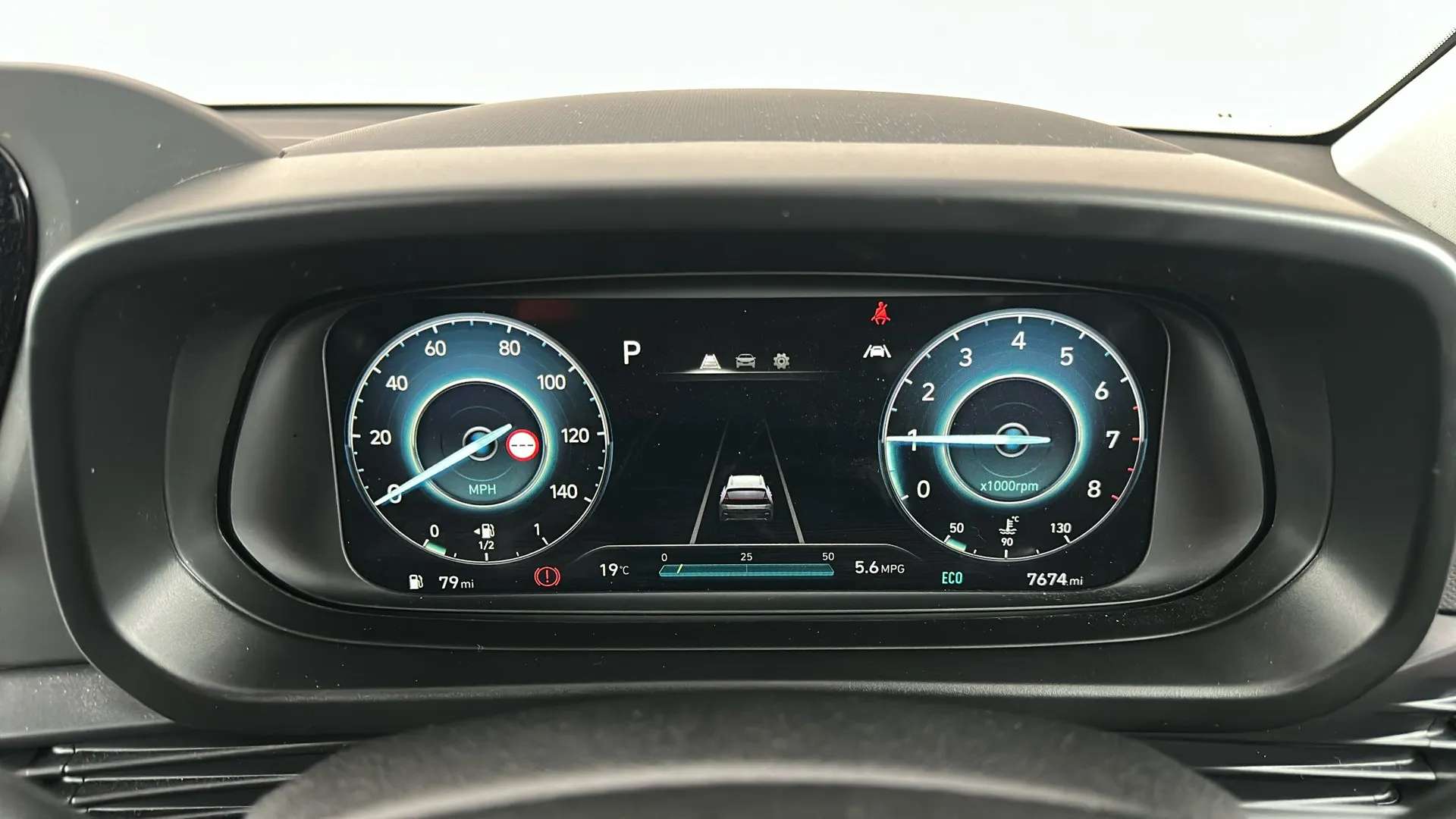 2023 HYUNDAI BAYON 2023 HYUNDAI BAYON