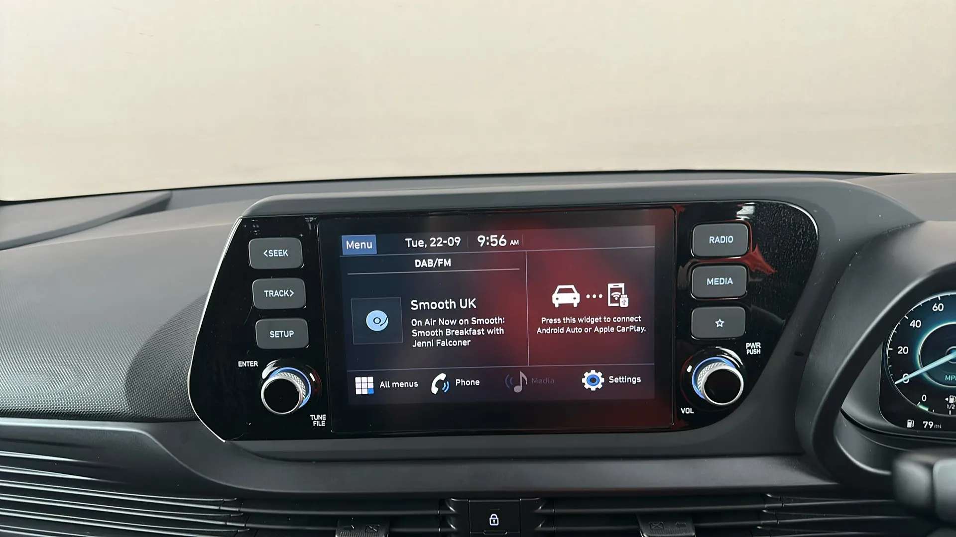 2023 HYUNDAI BAYON 2023 HYUNDAI BAYON