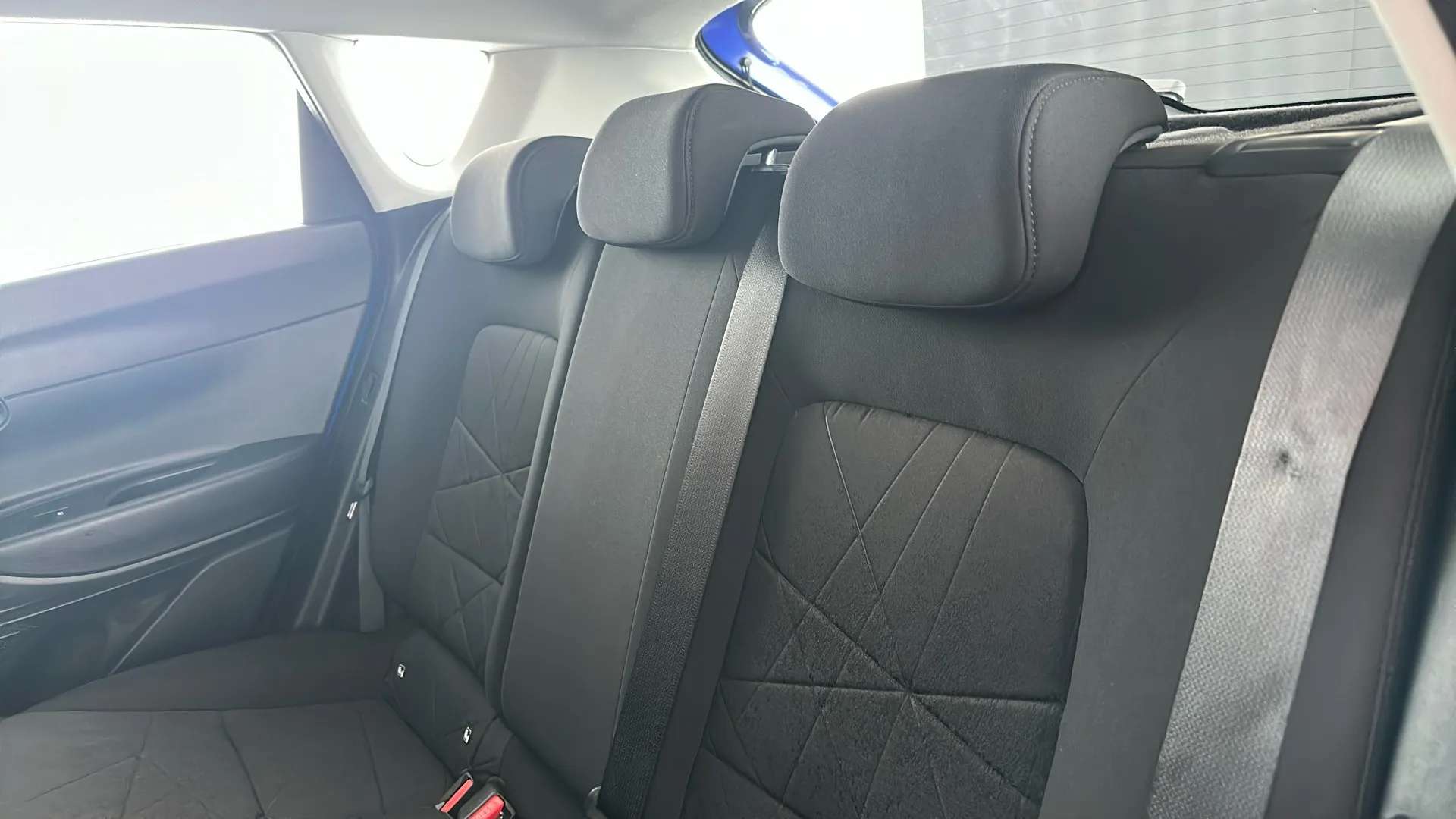 2023 HYUNDAI BAYON 2023 HYUNDAI BAYON