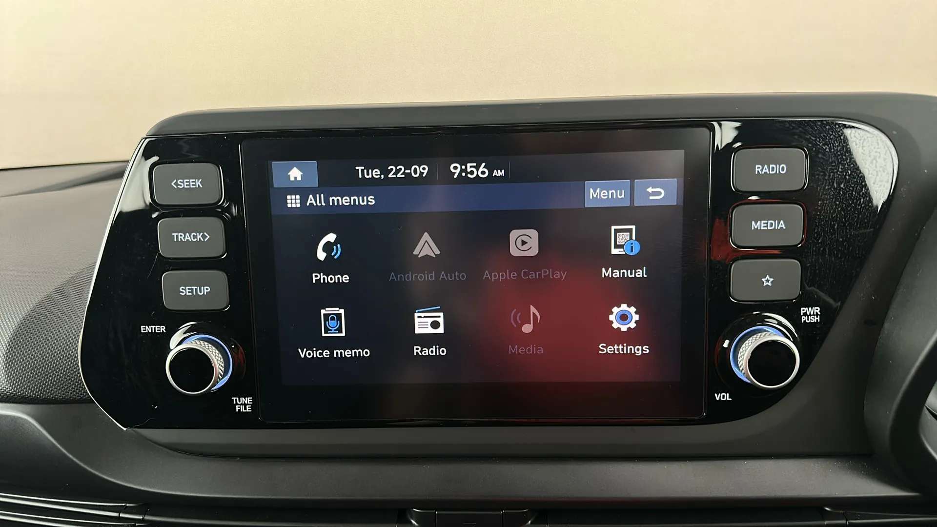 2023 HYUNDAI BAYON 2023 HYUNDAI BAYON