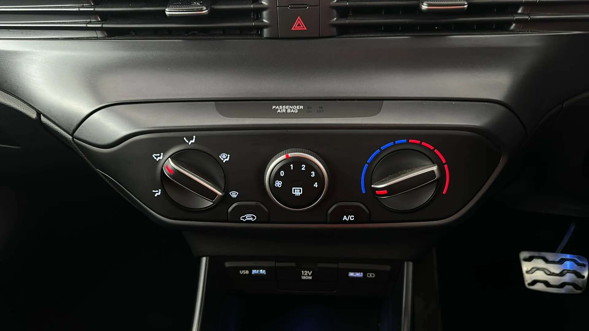 2023 HYUNDAI BAYON 2023 HYUNDAI BAYON