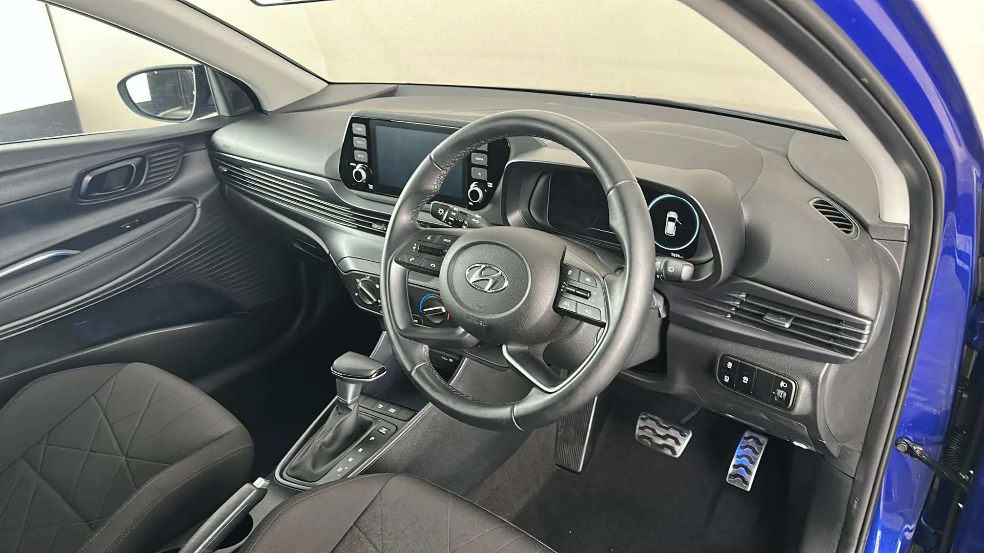 2023 HYUNDAI BAYON 2023 HYUNDAI BAYON