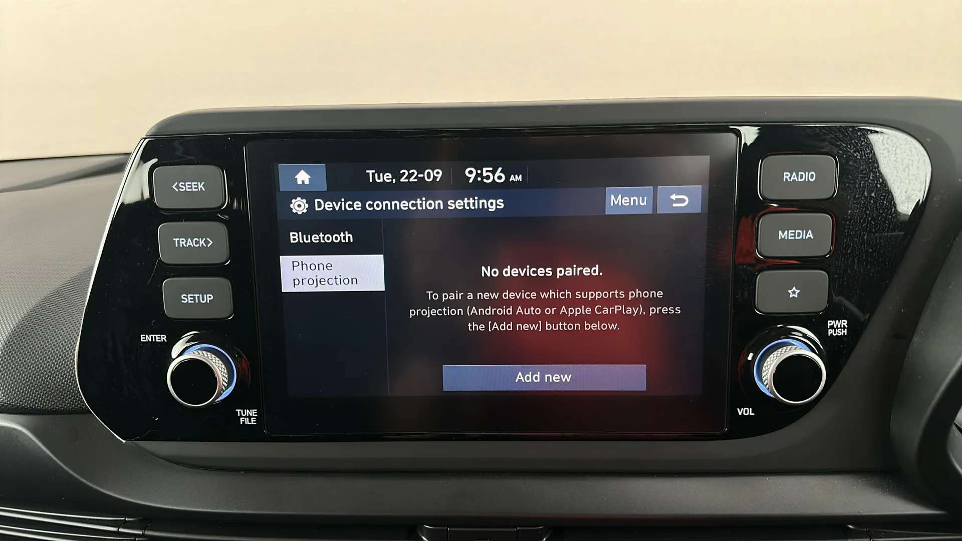 2023 HYUNDAI BAYON 2023 HYUNDAI BAYON