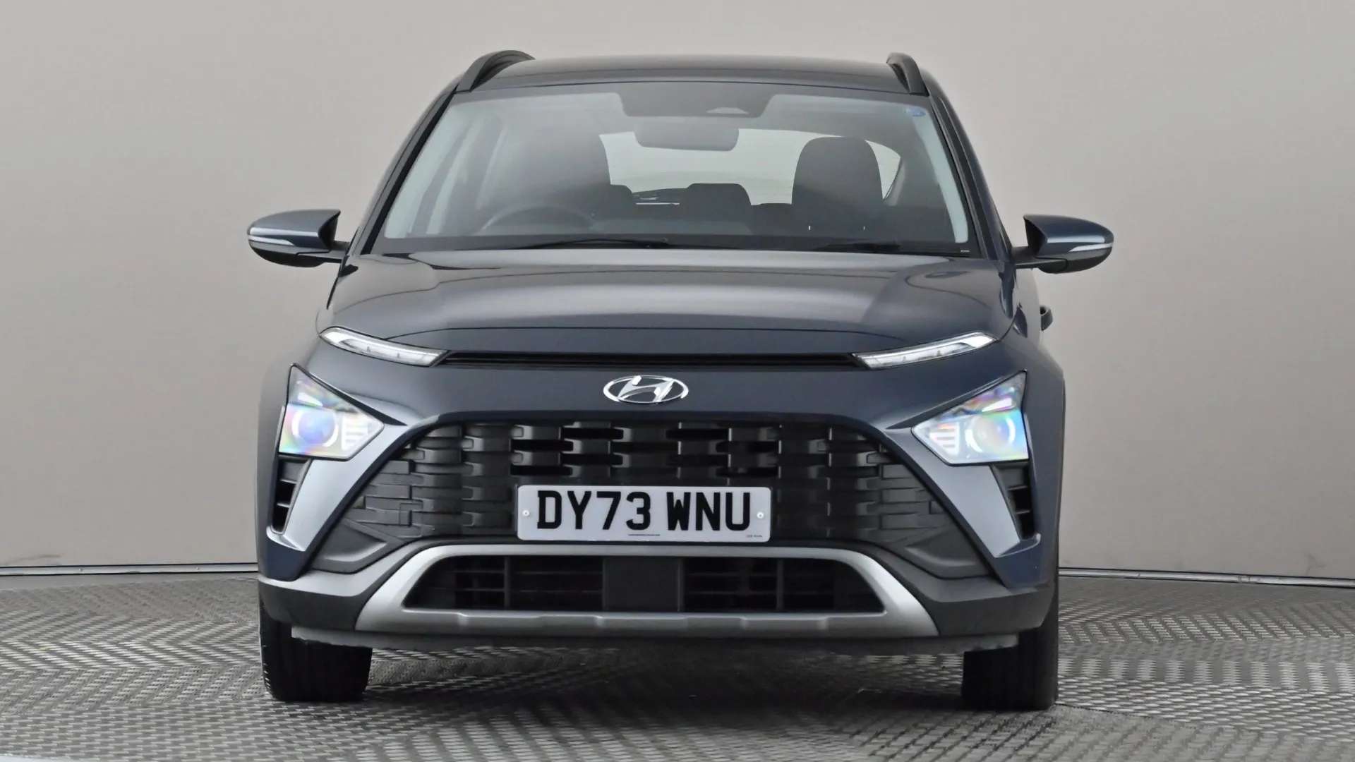 A 2023 HYUNDAI BAYON 1.0 TGDi 48V MHEV SE Connect DCT A 2023 HYUNDAI BAYON 1.0 TGDi 48V MHEV SE Connect DCT