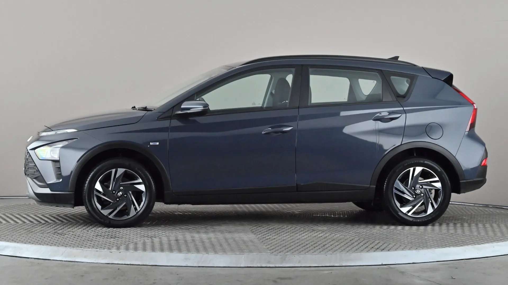 A 2023 HYUNDAI BAYON 1.0 TGDi 48V MHEV SE Connect DCT A 2023 HYUNDAI BAYON 1.0 TGDi 48V MHEV SE Connect DCT