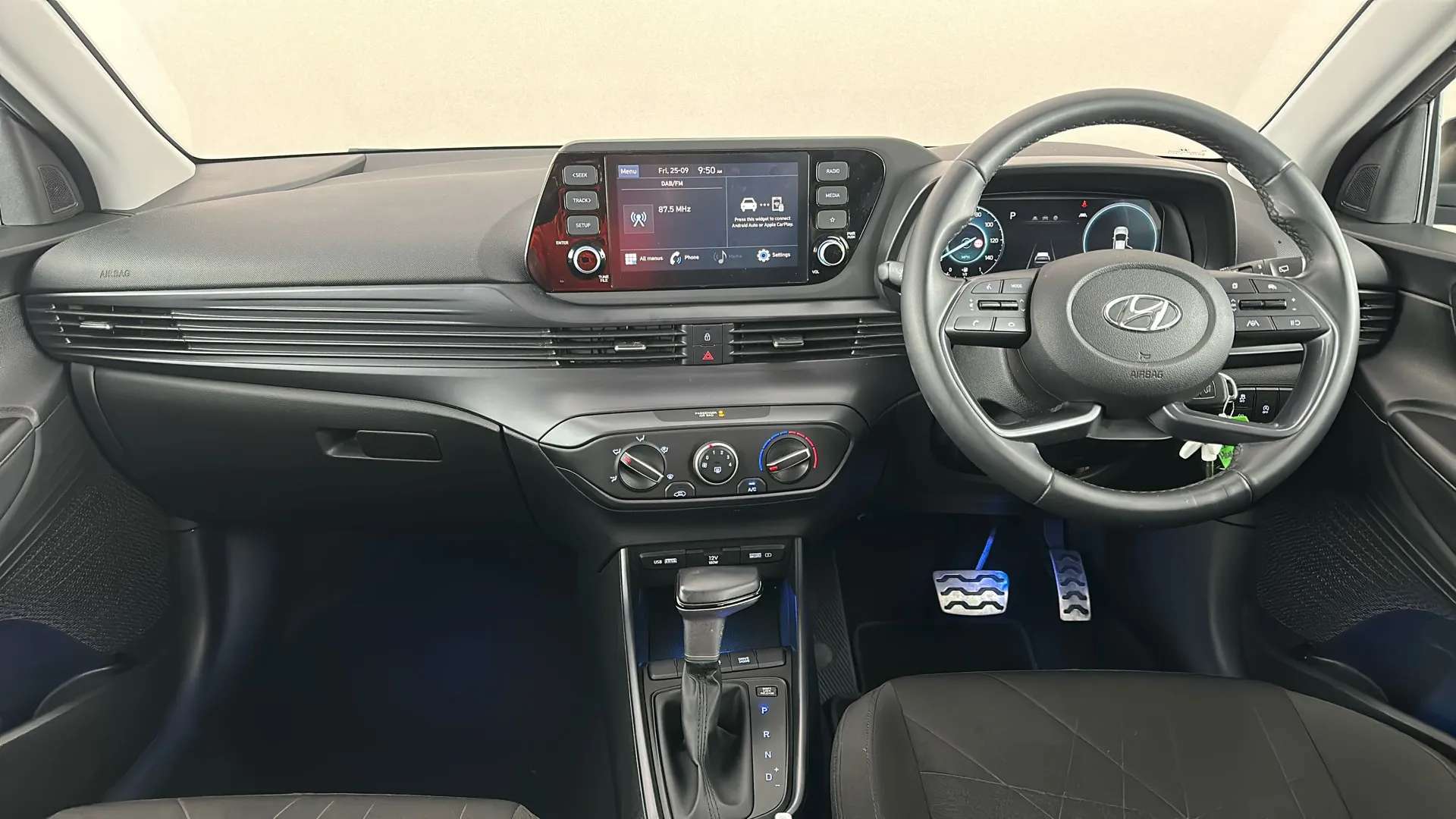 2023 HYUNDAI BAYON 2023 HYUNDAI BAYON