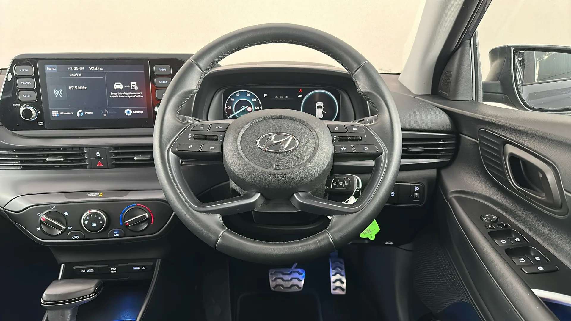 2023 HYUNDAI BAYON 2023 HYUNDAI BAYON