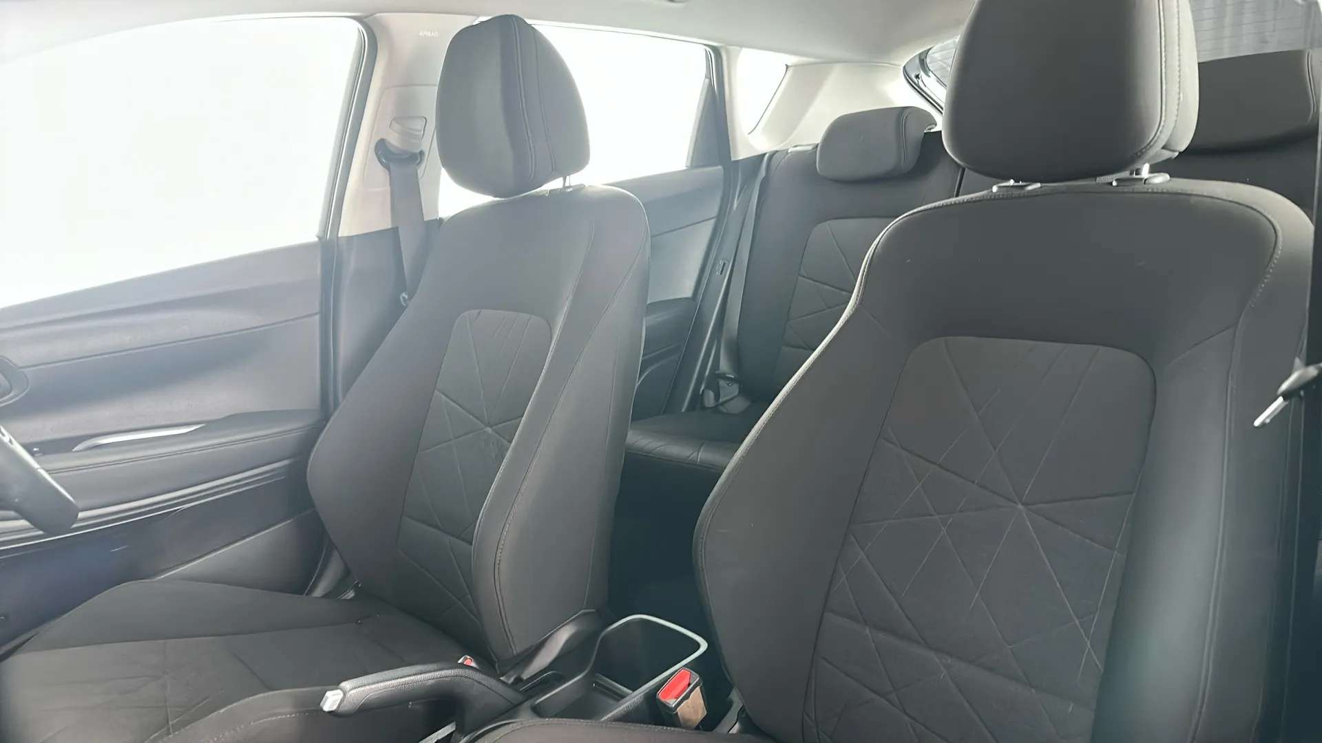 2023 HYUNDAI BAYON 2023 HYUNDAI BAYON