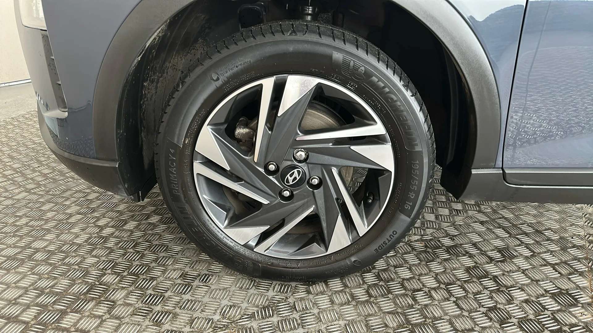 2023 HYUNDAI BAYON 2023 HYUNDAI BAYON