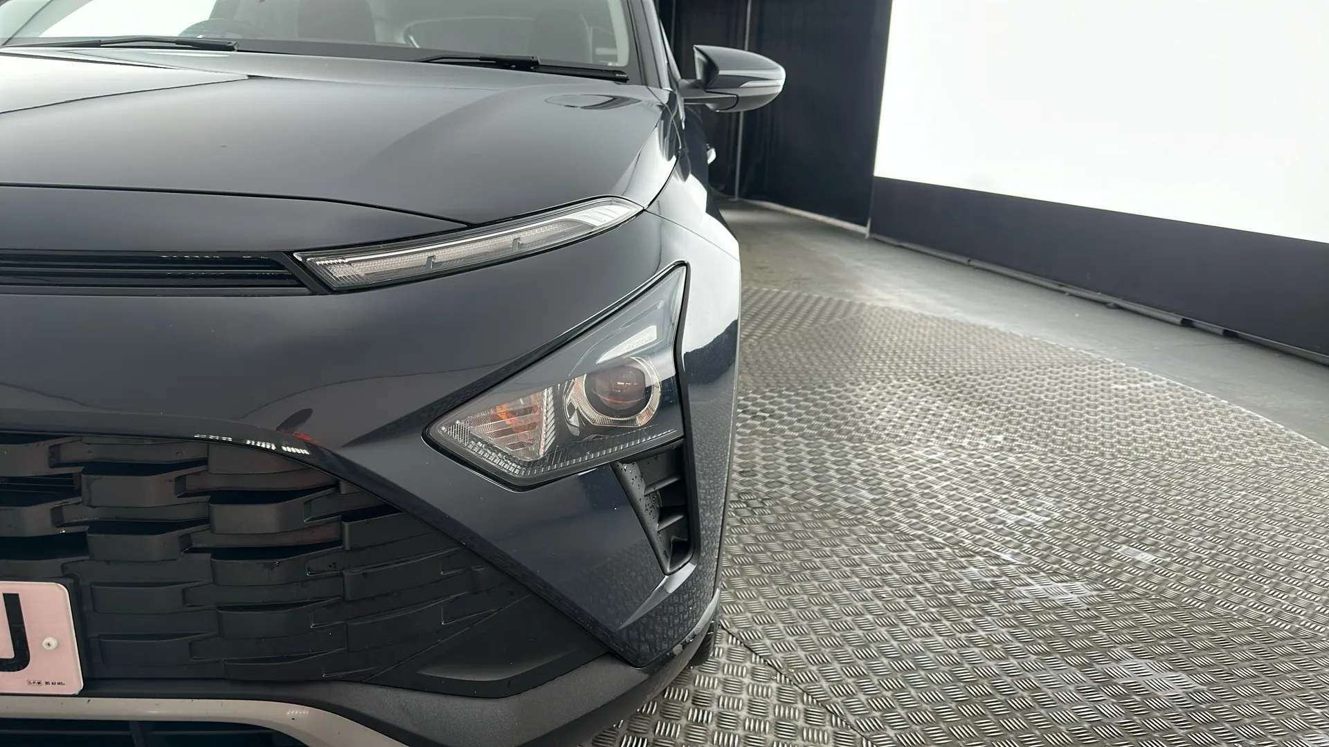 2023 HYUNDAI BAYON 2023 HYUNDAI BAYON