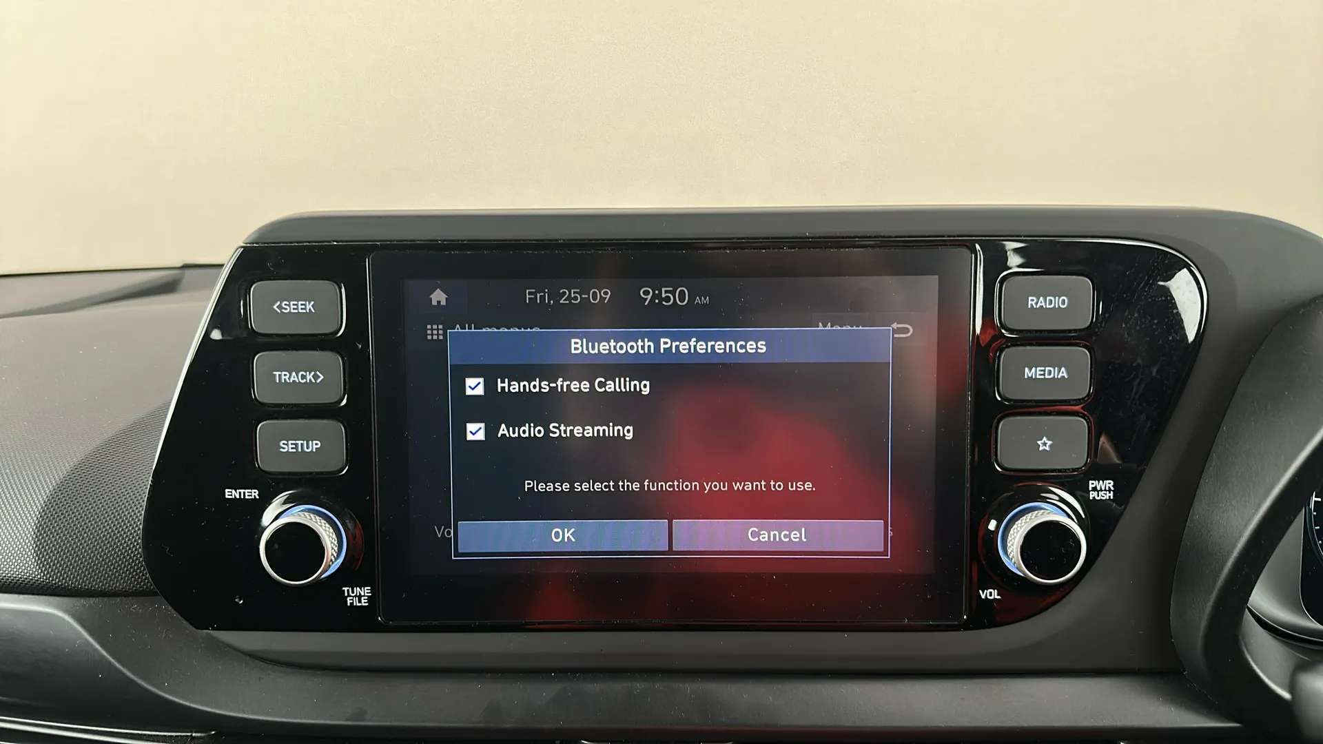 2023 HYUNDAI BAYON 2023 HYUNDAI BAYON