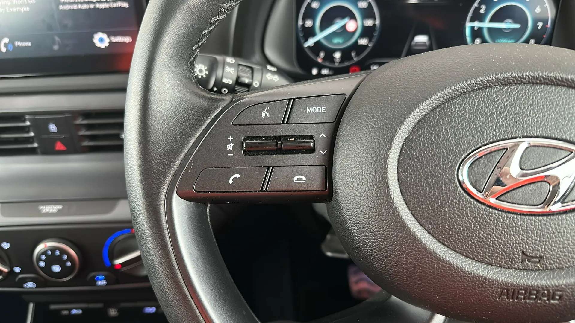 2023 HYUNDAI BAYON 2023 HYUNDAI BAYON