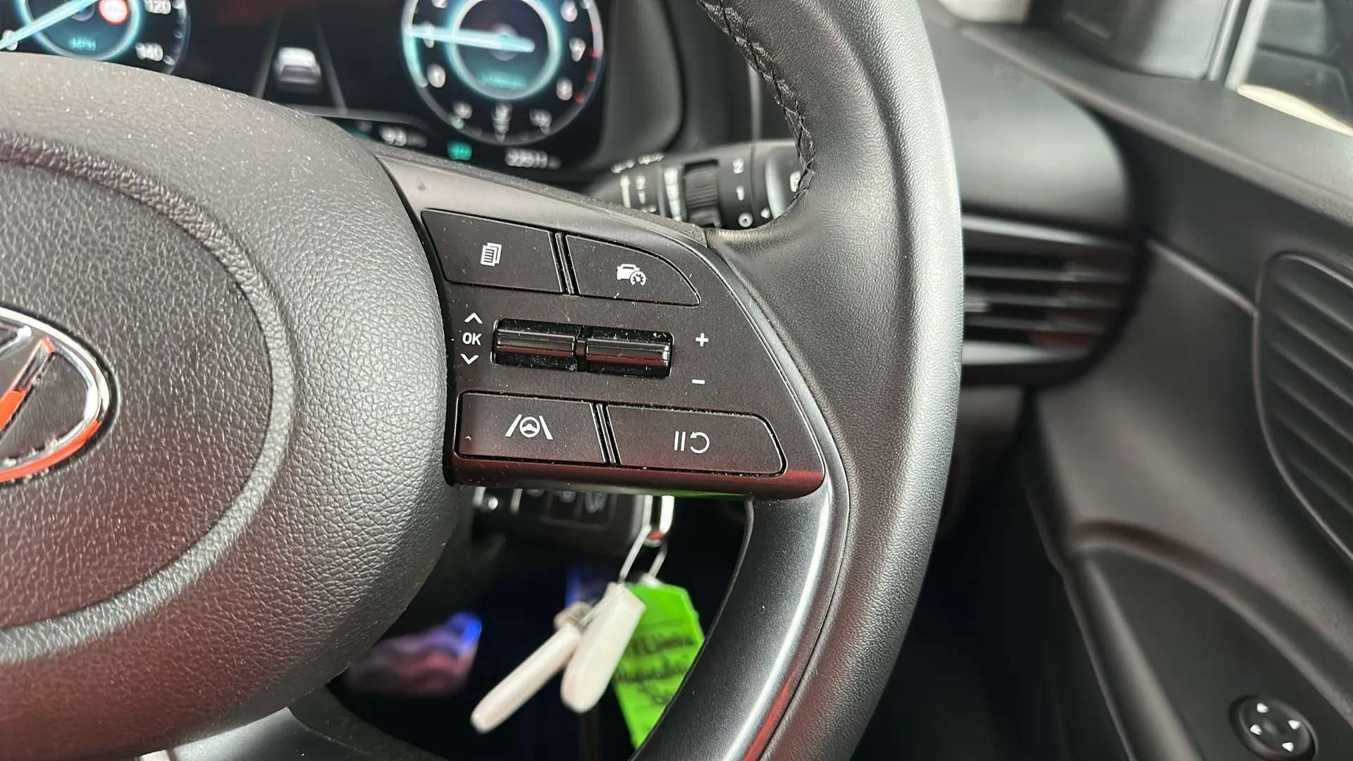 2023 HYUNDAI BAYON 2023 HYUNDAI BAYON