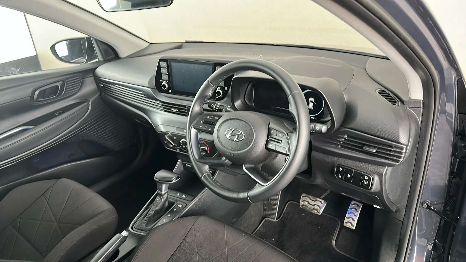 2023 HYUNDAI BAYON 2023 HYUNDAI BAYON