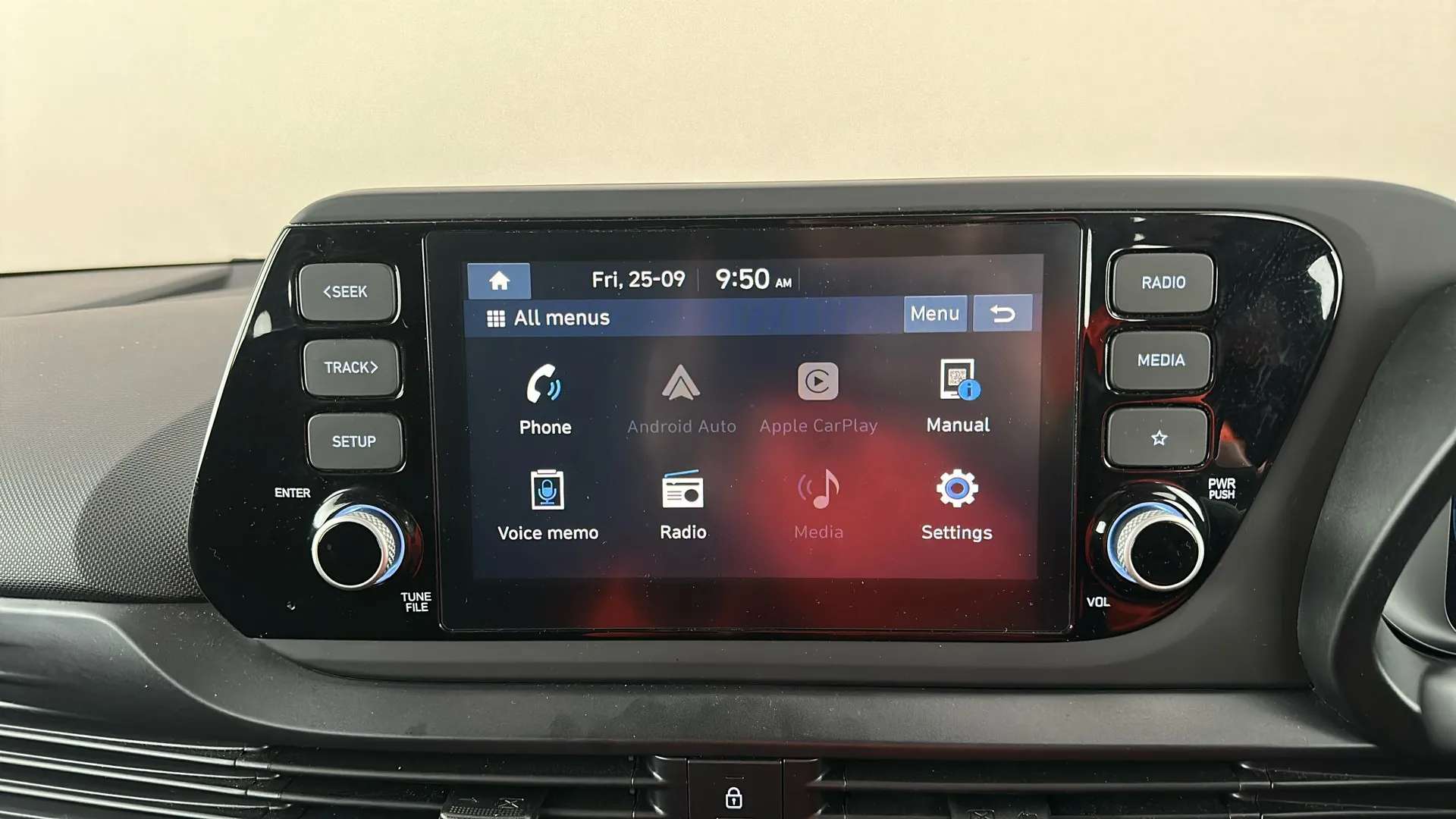 2023 HYUNDAI BAYON 2023 HYUNDAI BAYON