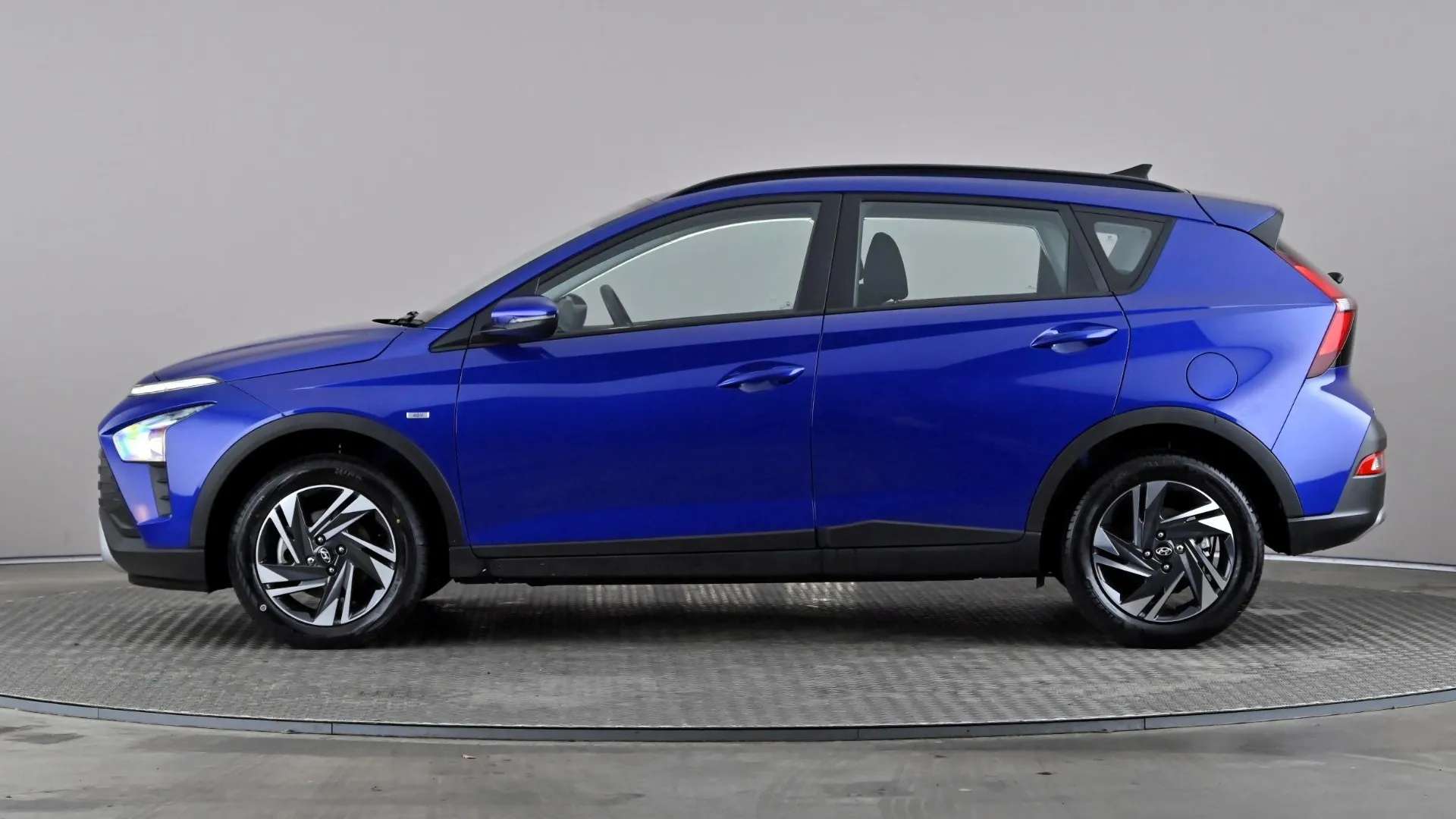 A 2022 HYUNDAI BAYON 1.0 TGDi 48V MHEV SE Connect DCT A 2022 HYUNDAI BAYON 1.0 TGDi 48V MHEV SE Connect DCT