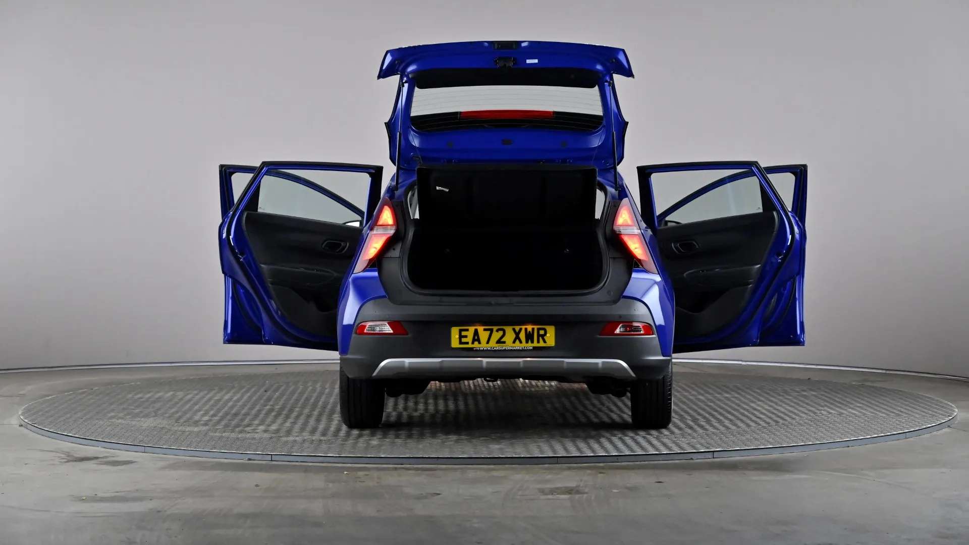 2022 HYUNDAI BAYON 2022 HYUNDAI BAYON