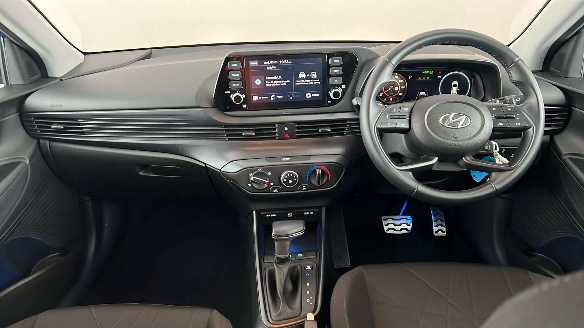 2022 HYUNDAI BAYON 2022 HYUNDAI BAYON