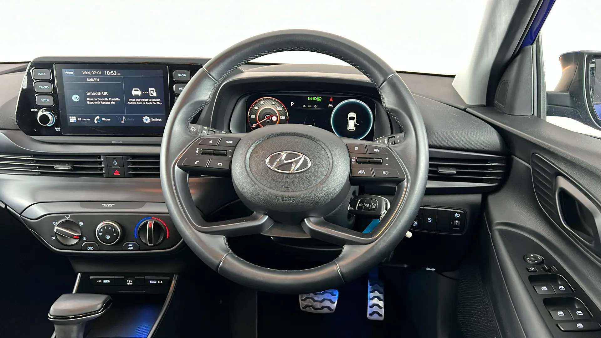 2022 HYUNDAI BAYON 2022 HYUNDAI BAYON