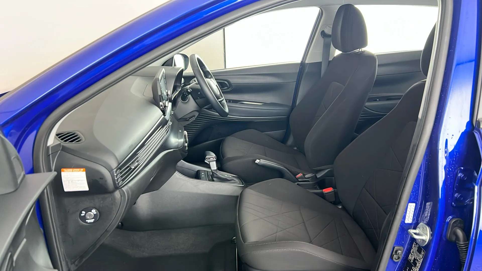 2022 HYUNDAI BAYON 2022 HYUNDAI BAYON