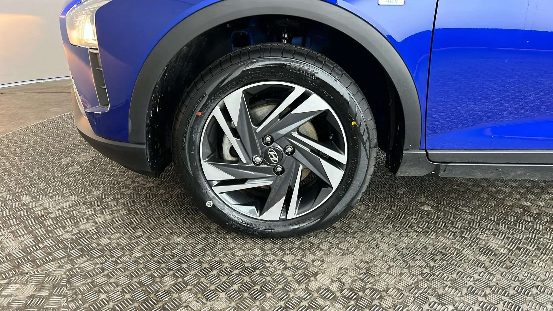 2022 HYUNDAI BAYON 2022 HYUNDAI BAYON