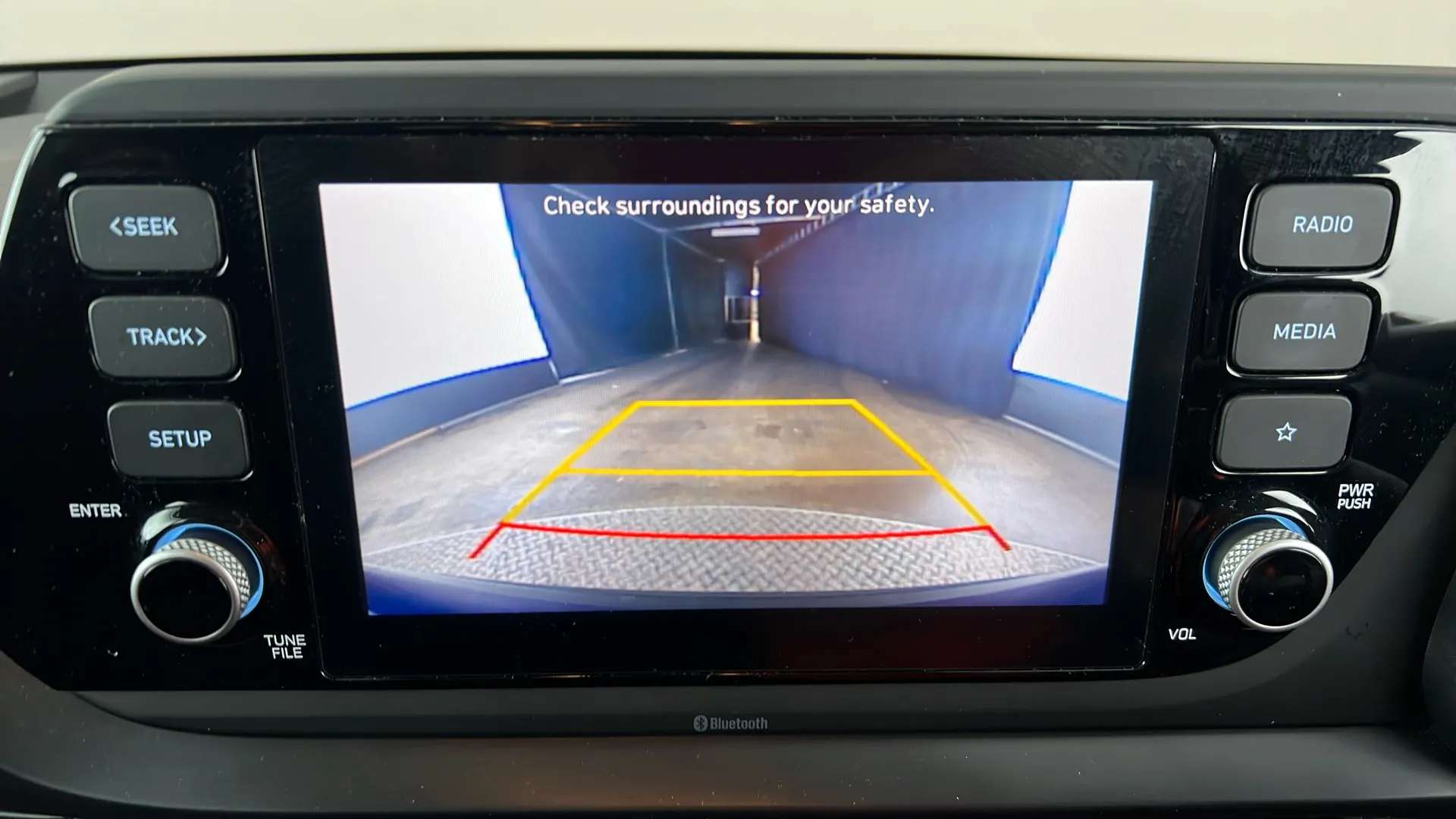 2022 HYUNDAI BAYON 2022 HYUNDAI BAYON