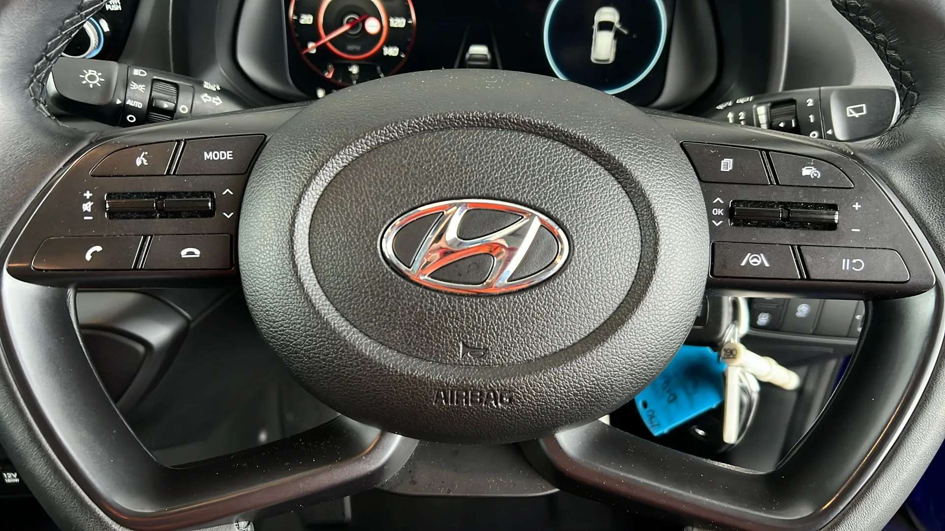 2022 HYUNDAI BAYON 2022 HYUNDAI BAYON