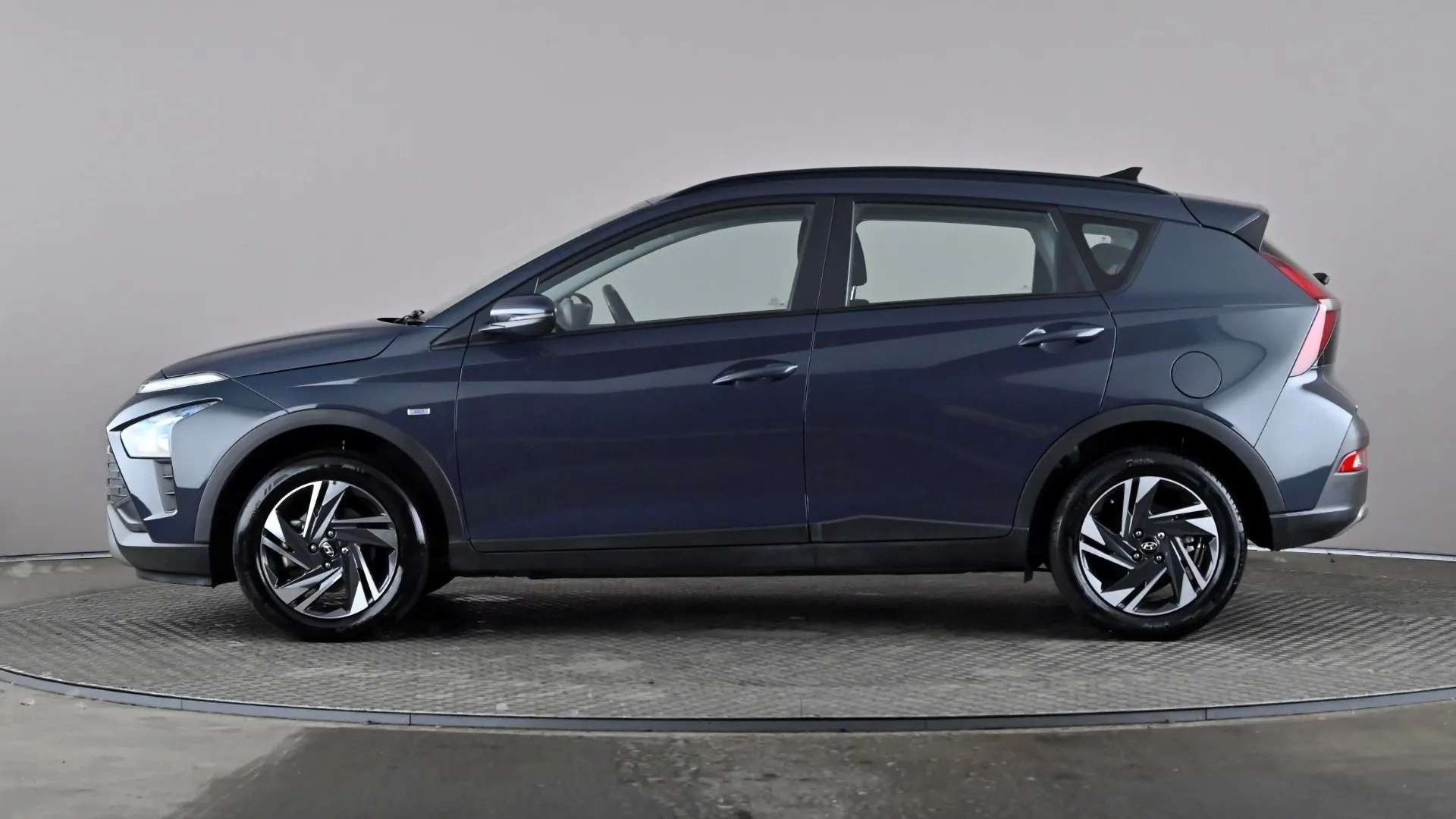 A 2023 HYUNDAI BAYON 1.0 TGDi 48V MHEV SE Connect DCT A 2023 HYUNDAI BAYON 1.0 TGDi 48V MHEV SE Connect DCT