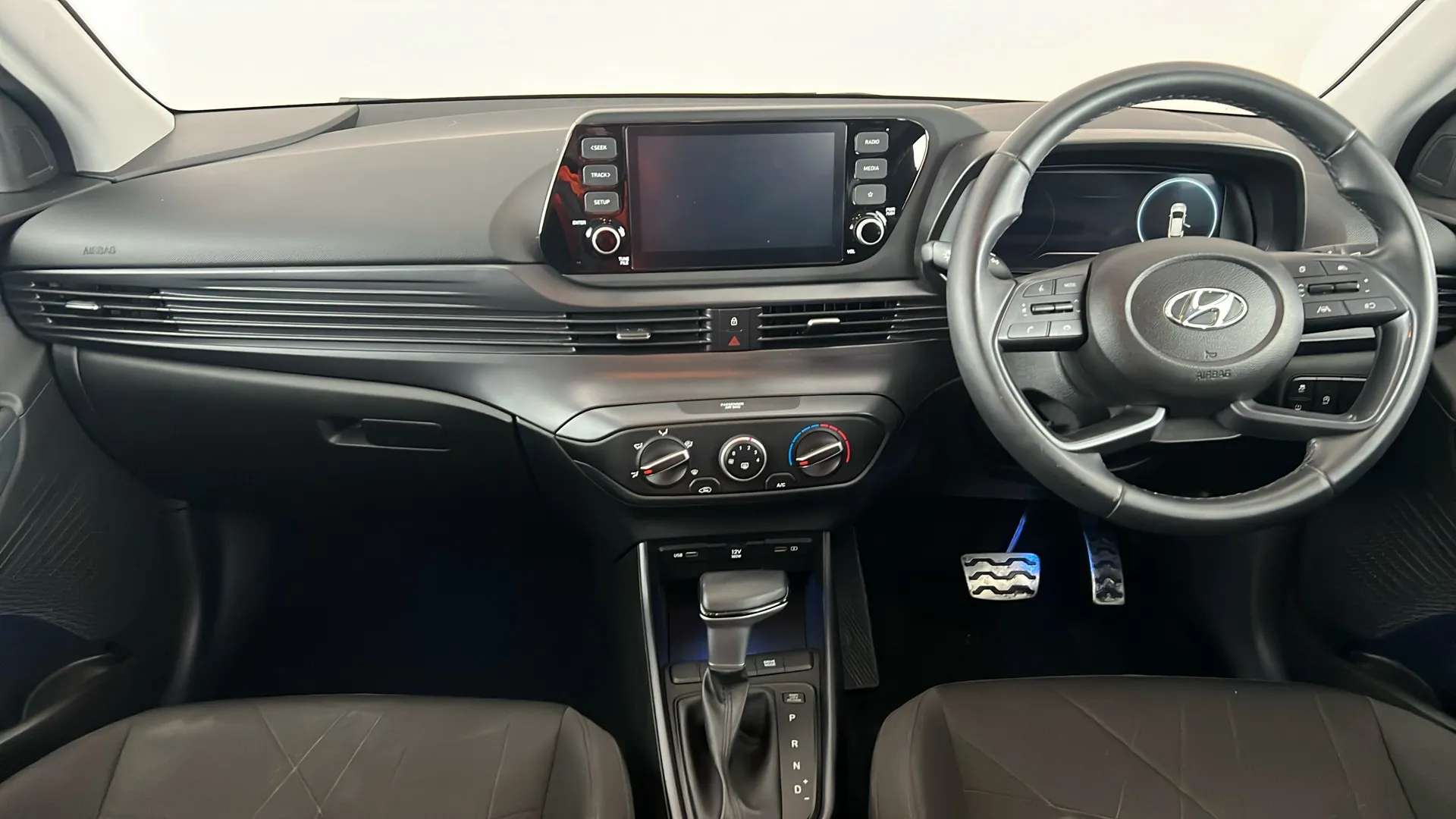 2023 HYUNDAI BAYON 2023 HYUNDAI BAYON