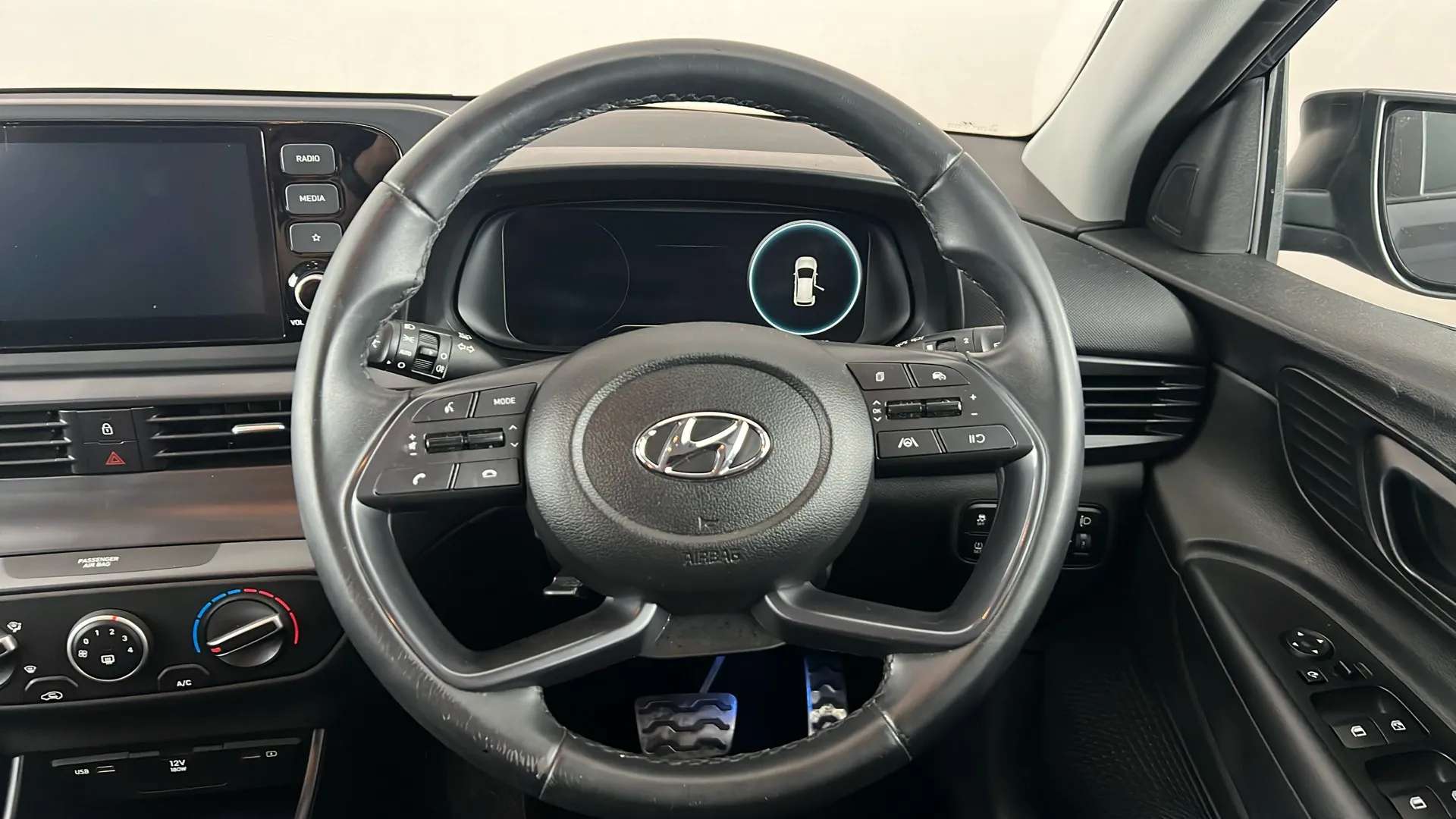 2023 HYUNDAI BAYON 2023 HYUNDAI BAYON
