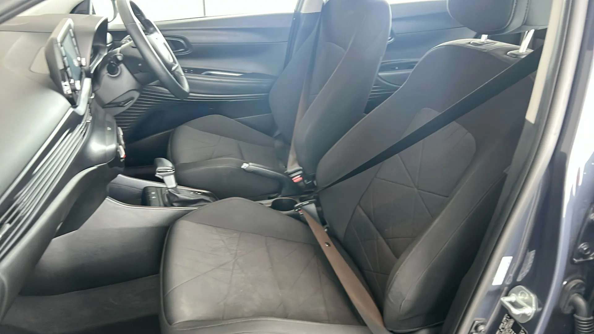 2023 HYUNDAI BAYON 2023 HYUNDAI BAYON