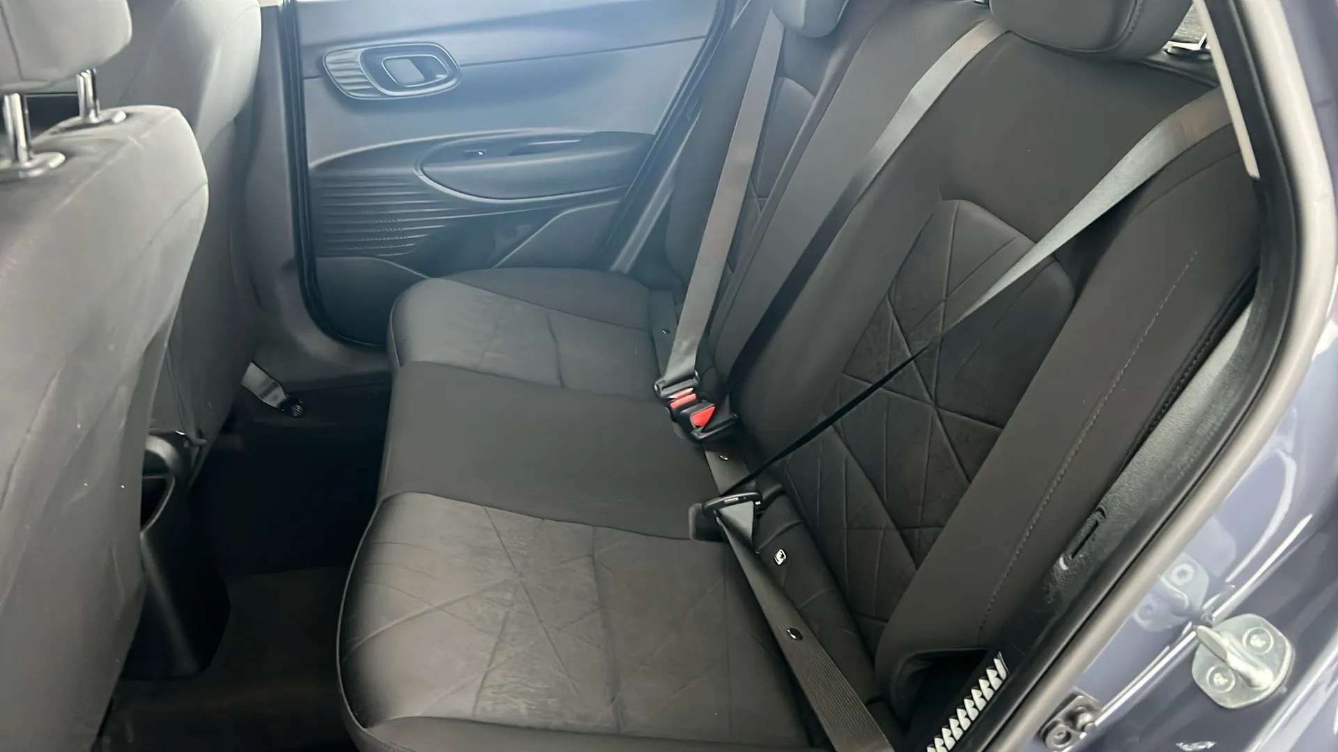 2023 HYUNDAI BAYON 2023 HYUNDAI BAYON