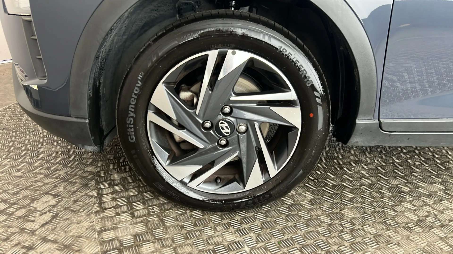 2023 HYUNDAI BAYON 2023 HYUNDAI BAYON