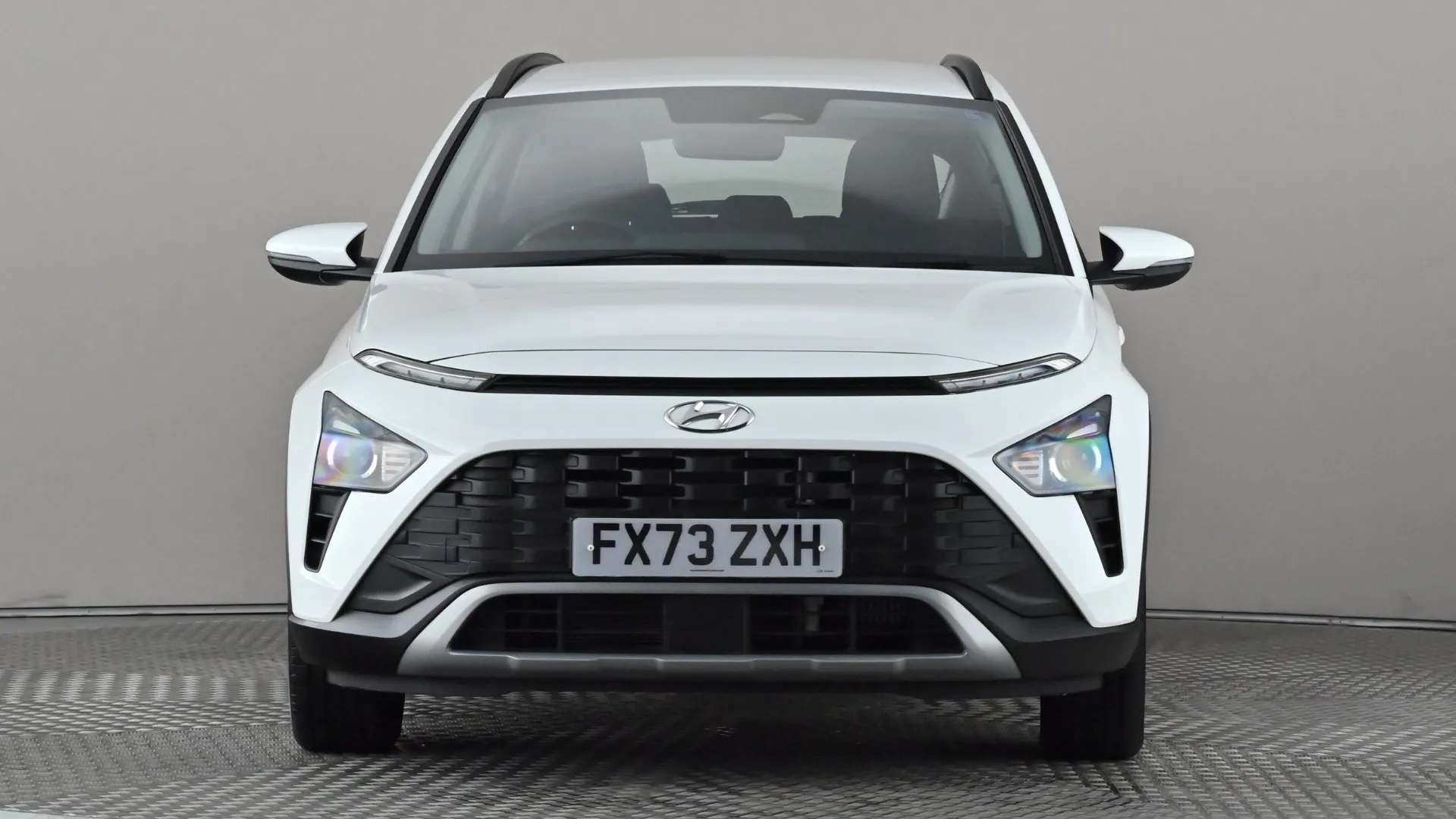 A 2023 HYUNDAI BAYON 1.0 TGDi 48V MHEV SE Connect DCT A 2023 HYUNDAI BAYON 1.0 TGDi 48V MHEV SE Connect DCT