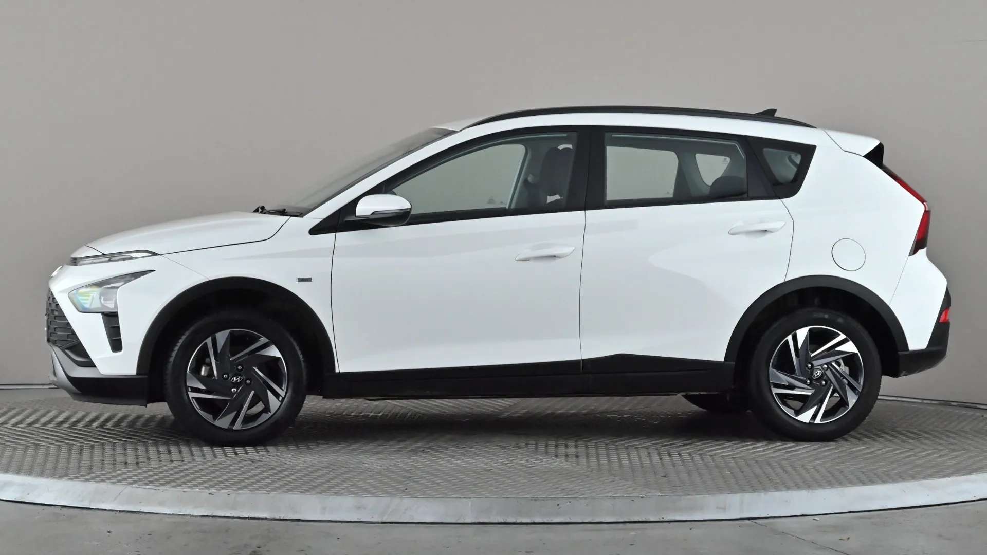 A 2023 HYUNDAI BAYON 1.0 TGDi 48V MHEV SE Connect DCT A 2023 HYUNDAI BAYON 1.0 TGDi 48V MHEV SE Connect DCT