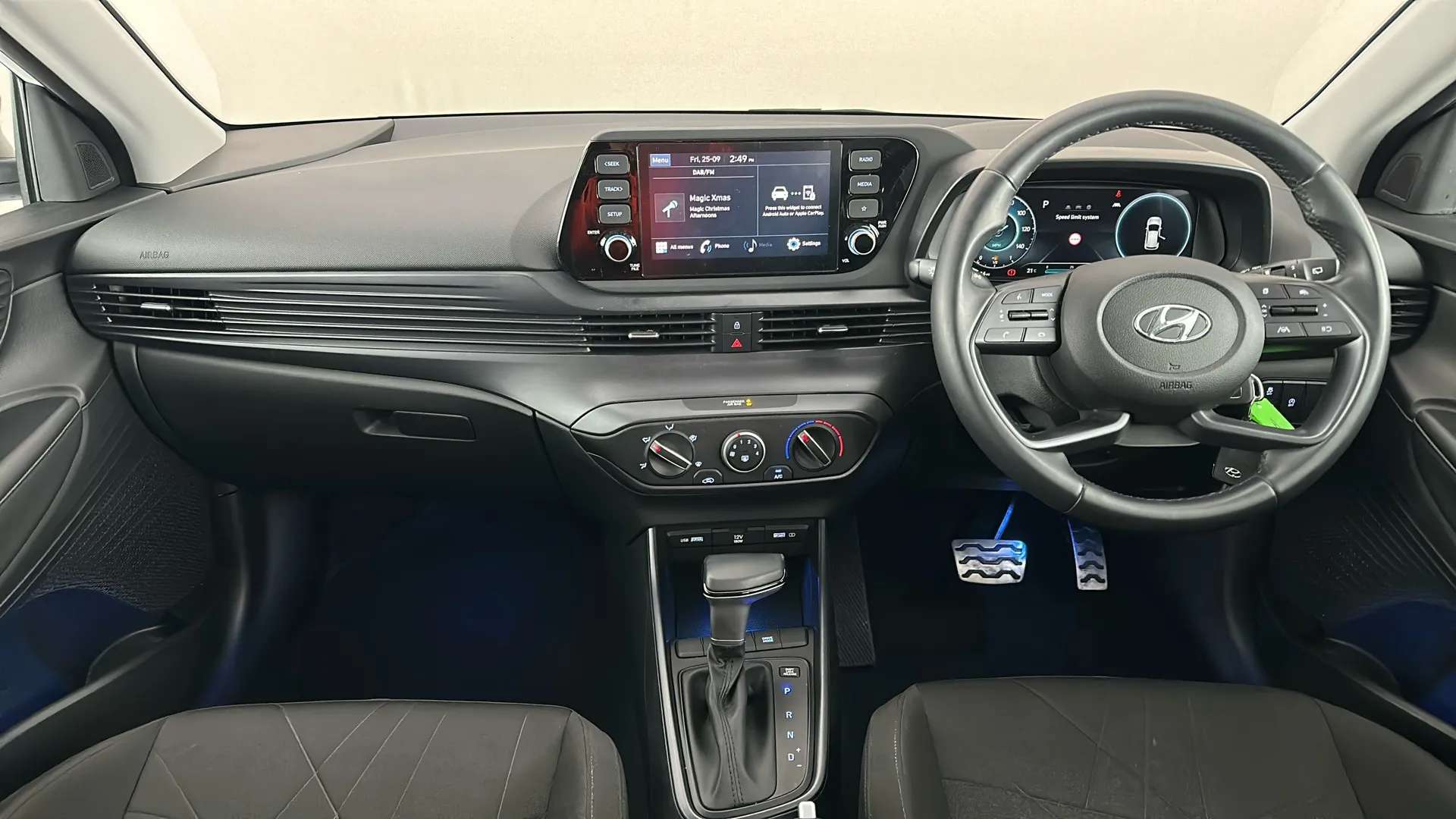 2023 HYUNDAI BAYON 2023 HYUNDAI BAYON