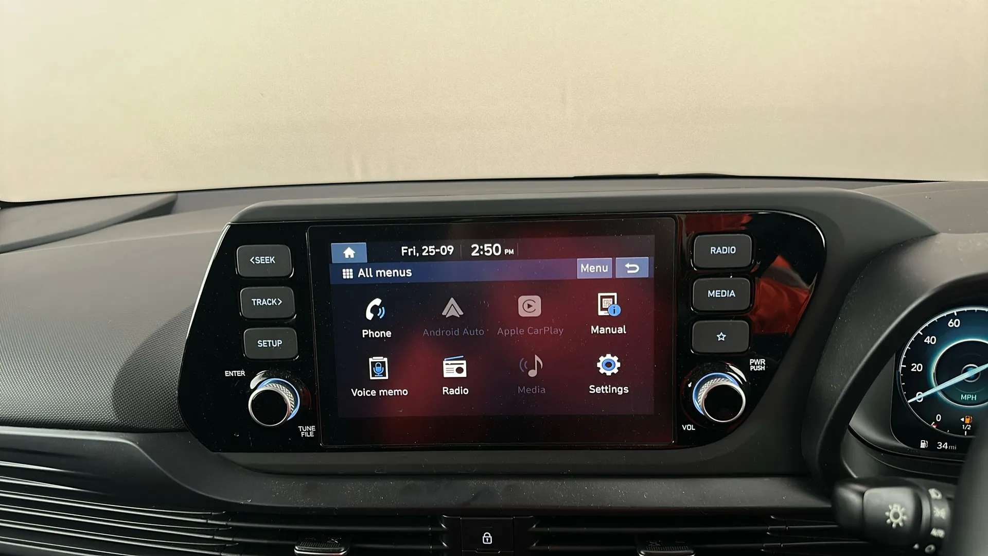 2023 HYUNDAI BAYON 2023 HYUNDAI BAYON