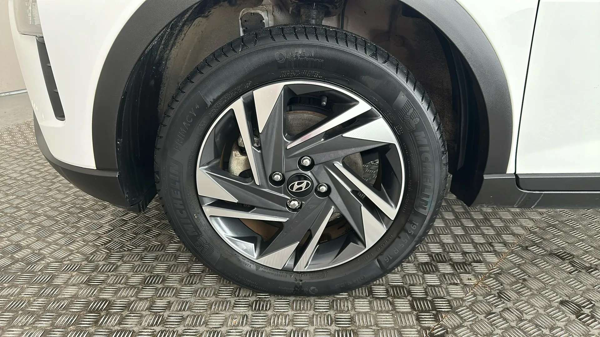2023 HYUNDAI BAYON 2023 HYUNDAI BAYON