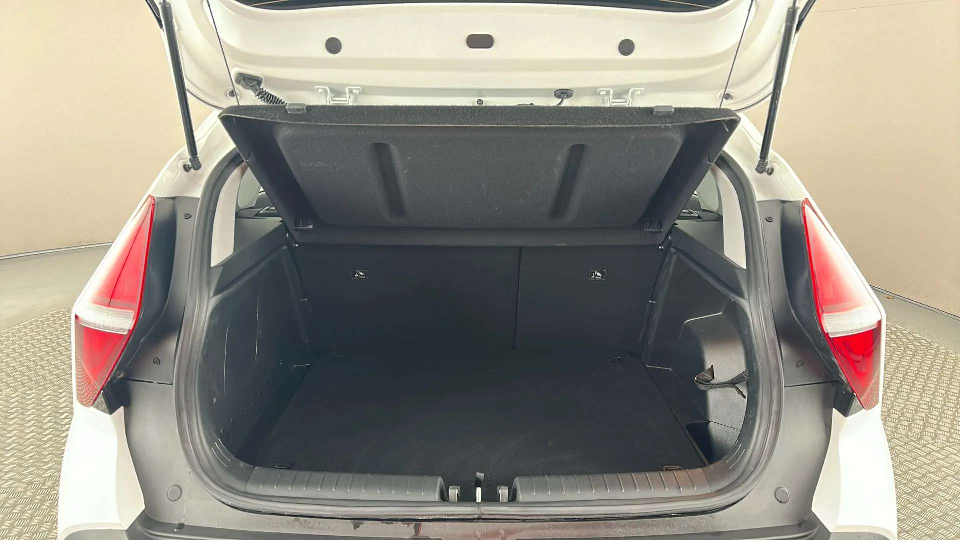 2023 HYUNDAI BAYON 2023 HYUNDAI BAYON