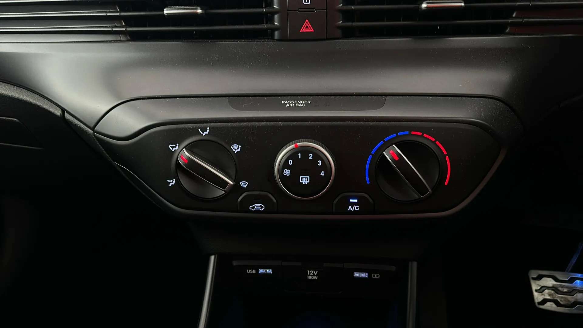 2023 HYUNDAI BAYON 2023 HYUNDAI BAYON