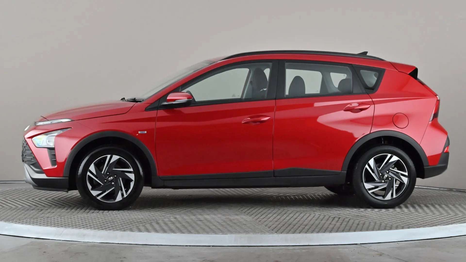A 2023 HYUNDAI BAYON 1.0 TGDi 48V MHEV SE Connect DCT A 2023 HYUNDAI BAYON 1.0 TGDi 48V MHEV SE Connect DCT